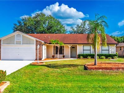 2765 SE Eagle Dr, Port Saint Lucie, FL, 34984