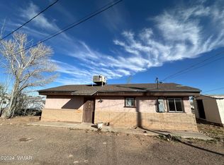 514 Anita Dr, Holbrook, AZ 86025