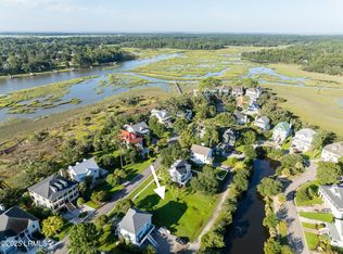 66 Petigru Drive, Beaufort, SC 29902