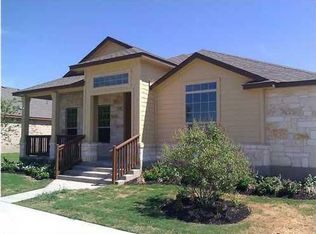 1208 Kingston Lacy Blvd, Pflugerville, TX 78660
