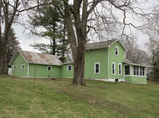 519 E Chicago Blvd, Tecumseh, MI