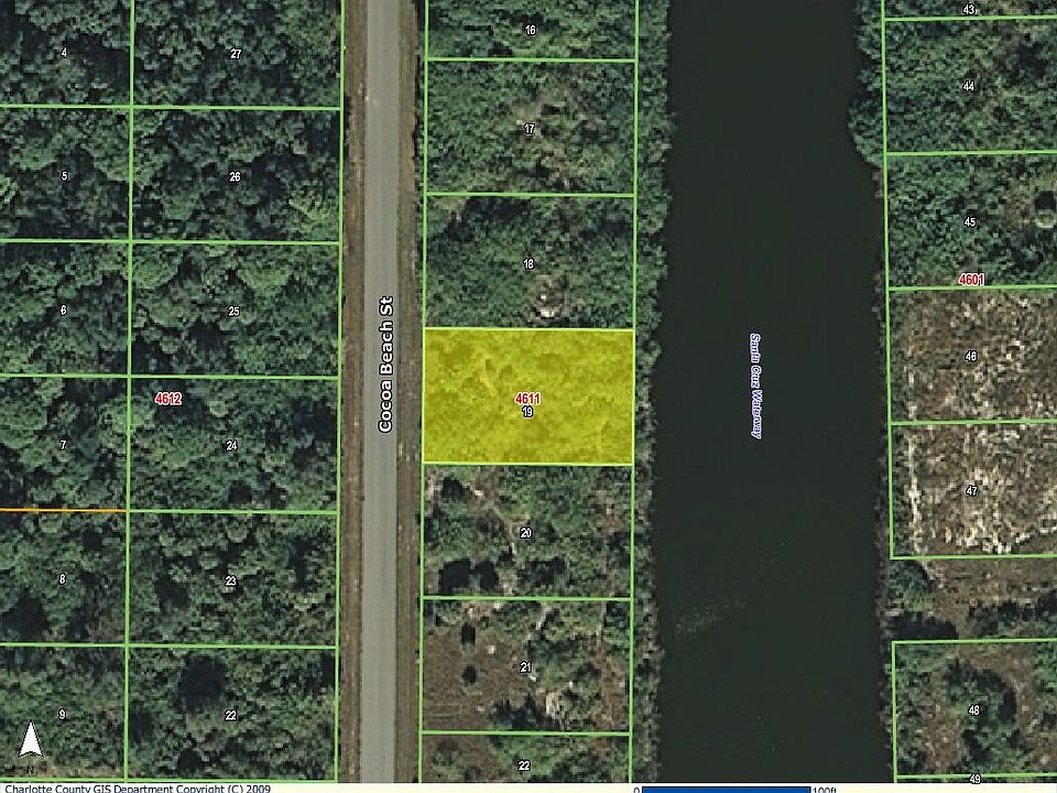 1st image of 10184 Cocoa Beach St