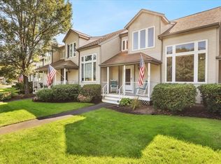 57 Willow Pond Dr UNIT 57, Rockland, MA 02370