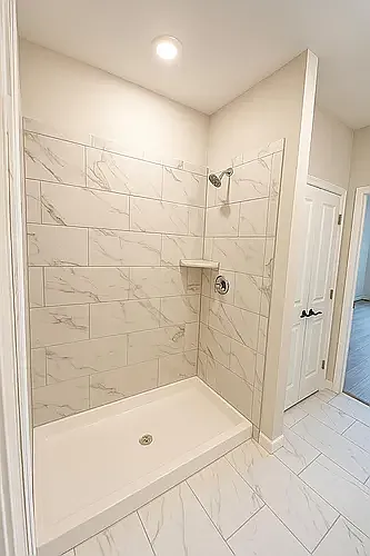 Tower Ridge Grande Middletown NY Primary Shower