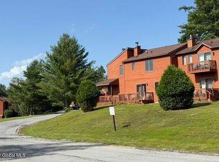 8 Summit Ridge #8M, North Creek, NY 12853