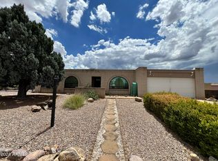 4380 Monarch Dr, Sierra Vista, AZ 85635