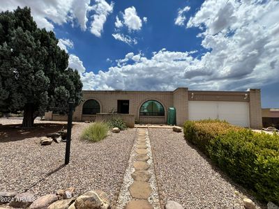 4380 Monarch Dr, Sierra Vista, AZ, 85635
