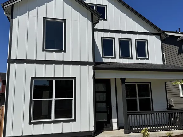 8316 SE Orion Ln, Hillsboro, OR 97123