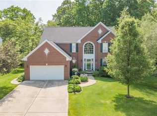 815 Spencer Grove Ln, Glenshaw, PA
