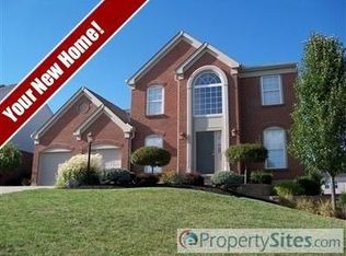 2274 Berkshire Ct, Florence, KY 41042