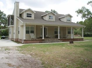 9124 Wister Ln, Hudson, FL 34669