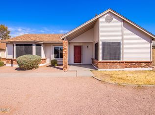 1055 N Recker Rd UNIT 1022, Mesa, AZ 85205