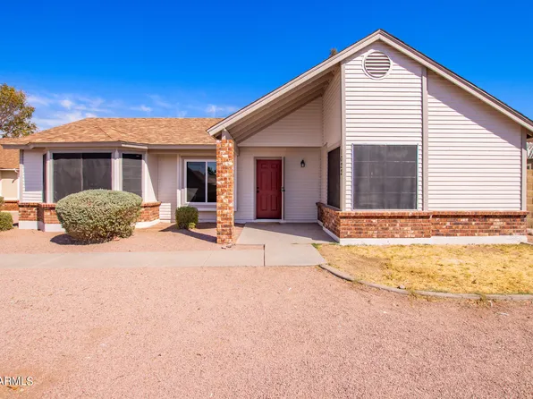 1055 N RECKER Road #1022, Mesa, AZ 85205