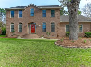 1337A Fort Lamar Rd, Charleston, SC 29412