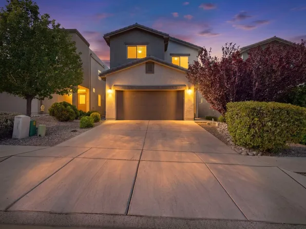 8923 Warm Wind Pl NW, Albuquerque, NM 87120