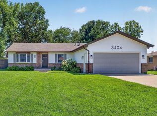 3404 Cedar Ln, Bridgman, MI 49106