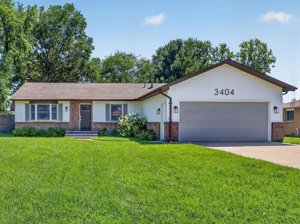 3404 Cedar Ln, Bridgman, MI 49106
