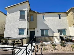 12164 Mojave Gold Rd BUILDING 1-155, Las Vegas, NV 89183