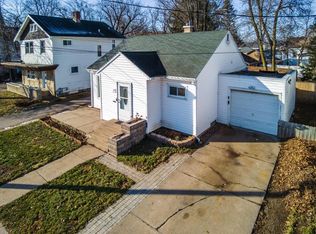 1008 N 7th St, Wausau, WI 54403