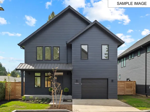 10980 SE Stanley Ave, Milwaukie, OR 97022