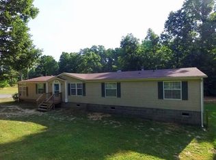 506 Glenmore Rd, Scottsville, VA 24562
