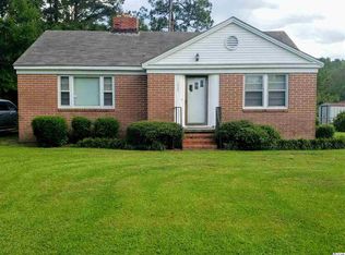 1039 McKenzie Rd, Dillon, SC 29536