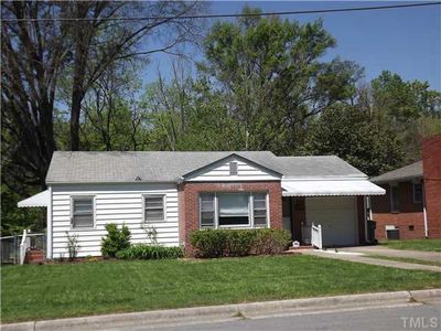 2105 Farthing St, Durham, NC, 27704