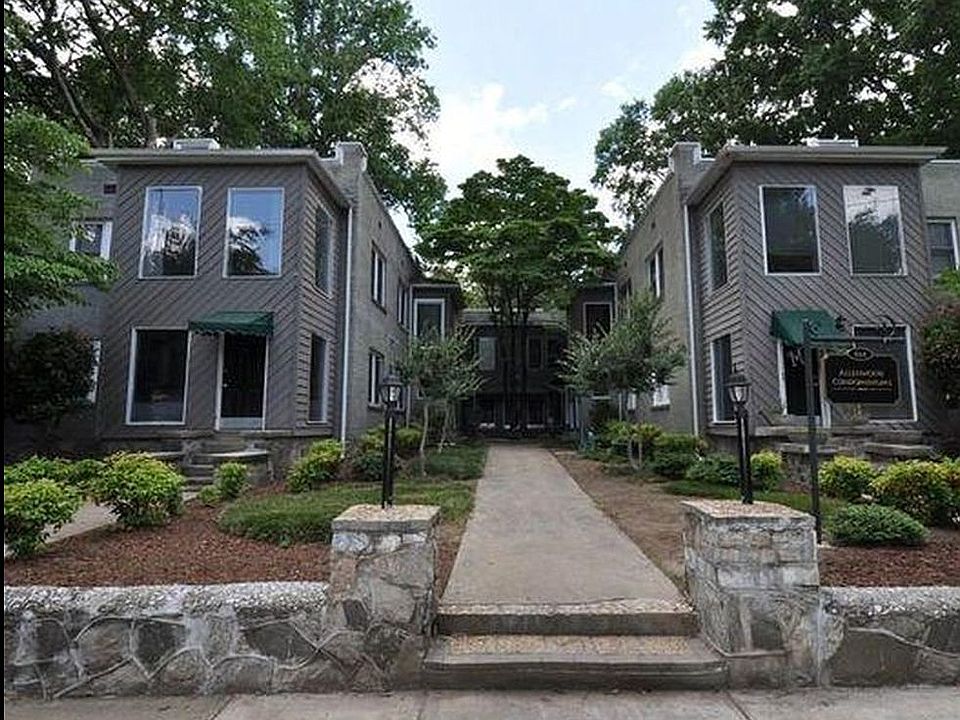 1st image of 864 Charles Allen Dr NE APT 9