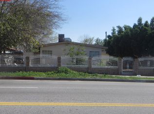 12880 Paxton St, Pacoima, CA 91331