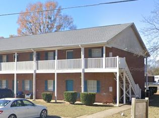 100 3rd Ave APT 2, Moundville, AL 35474
