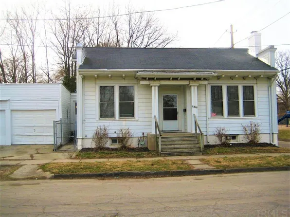 2218 Miner St, Fort Wayne, IN 46802