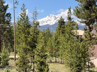696 Polar Bear/GCR 509 Lane, Fraser, CO 80442