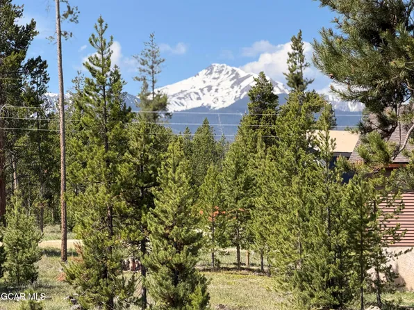696 Polar Bear/GCR 509 Lane, Fraser, CO 80442