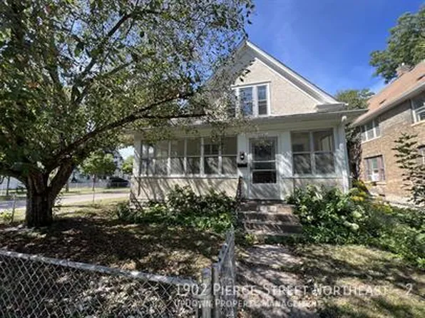 1902 Pierce St NE Unit 2, Minneapolis, MN 55418