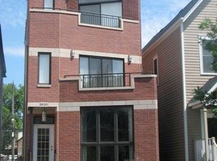 2430 W Cortland St #2, Chicago, IL 60647