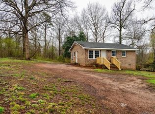 1919 Petty Rd, Kingstown, NC 28150