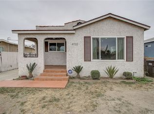 4733 Fir St, Pico Rivera, CA 90660