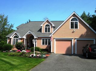 3 Smallwood Cir, Boylston, MA 01505