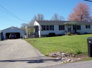 281 Construction Rd, Mayfield, KY 42066
