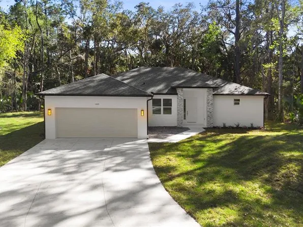 1445 Enterprise Osteen Rd, Enterprise, FL 32725