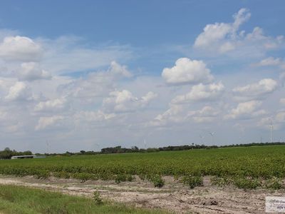 TRACT Fm 2556 #B, Santa Rosa, TX, 78593