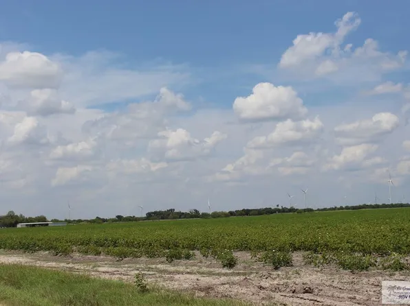 TRACT Fm 2556 #B, Santa Rosa, TX 78593