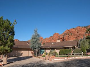 55 Devils Kitchen Dr, Sedona, AZ 86351