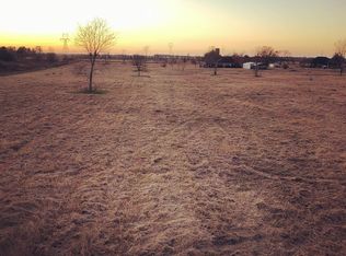 1093 Mark Walden Rd, Blythe, GA 30805