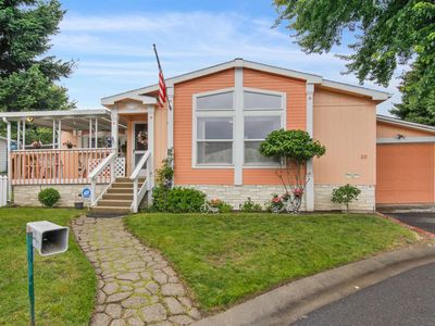 2311 W 16th Ave Lot 23, Spokane, WA, 99224