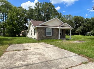 2101 W 45th St, Jacksonville, FL 32209