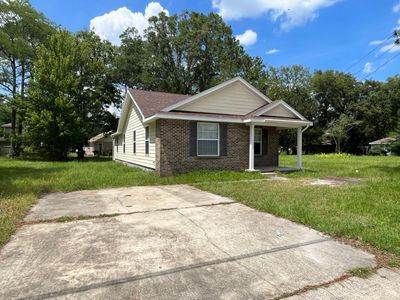 2101 W 45th St, Jacksonville, FL, 32209