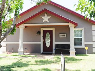 1315 E Cowden Ave, Midland, TX 79701