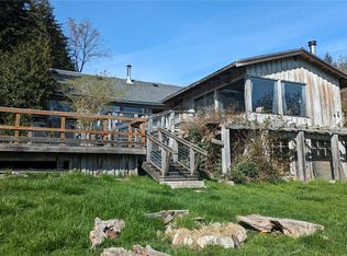 491 Point Lawrence Rd, Olga, WA 98279