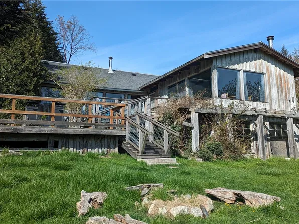 491 Point Lawrence Road, Orcas Island, WA 98279